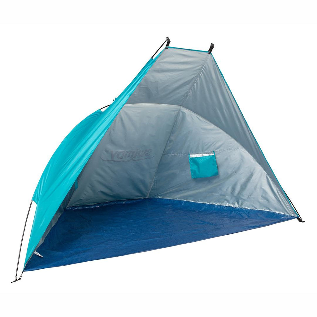 Swimpy UV-tält XL Petrol (210x115x115cm)