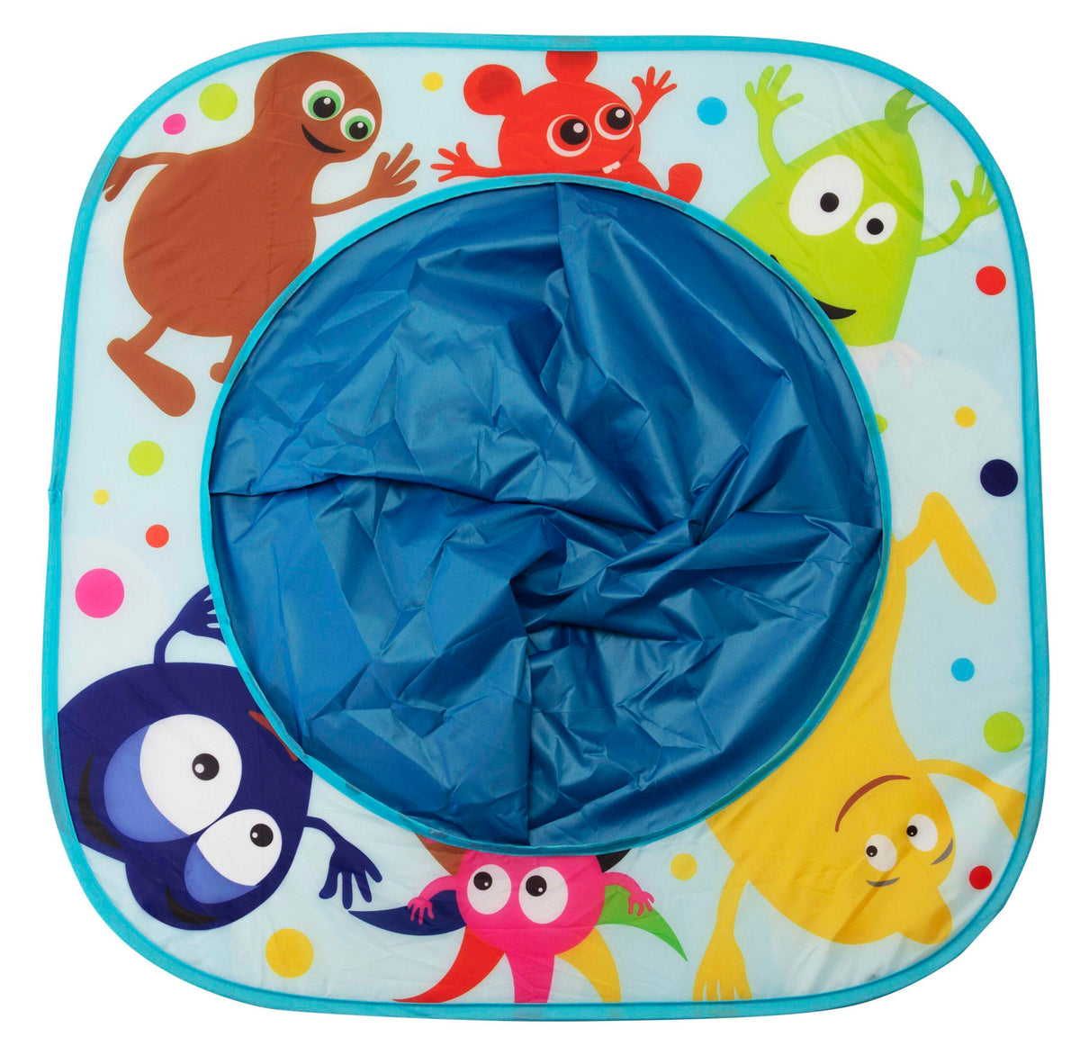 Swimpy Babblarna Babypool (82x82cm)