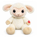 Lullabrites Gosedjur & Nattlampa Jay At Play Lamm