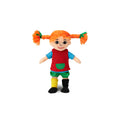 Pippi Mjuk docka 20cm