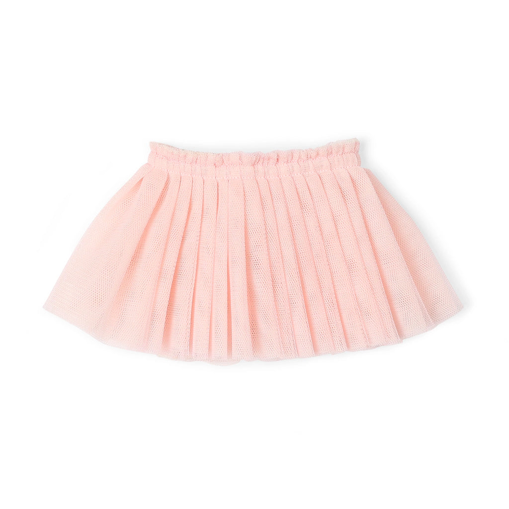 Skrållan Dockkläder: Tyllkjol (36-40cm)