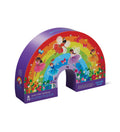 Crocodile Creek Golvpussel Over The Rainbow (36 bitar)