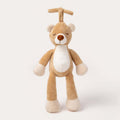 Teddykompaniet Diinglisar Speldosa Nalle Brun 25cm