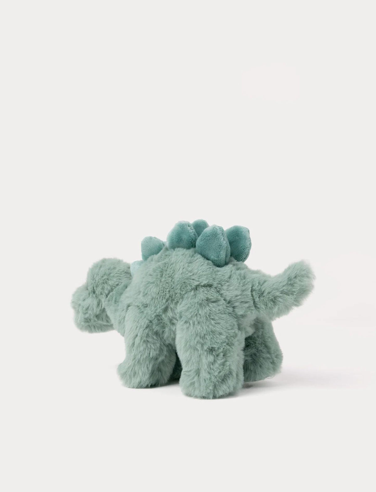 Teddykompaniet Gosedjur Dino Stegosaurus 27cm