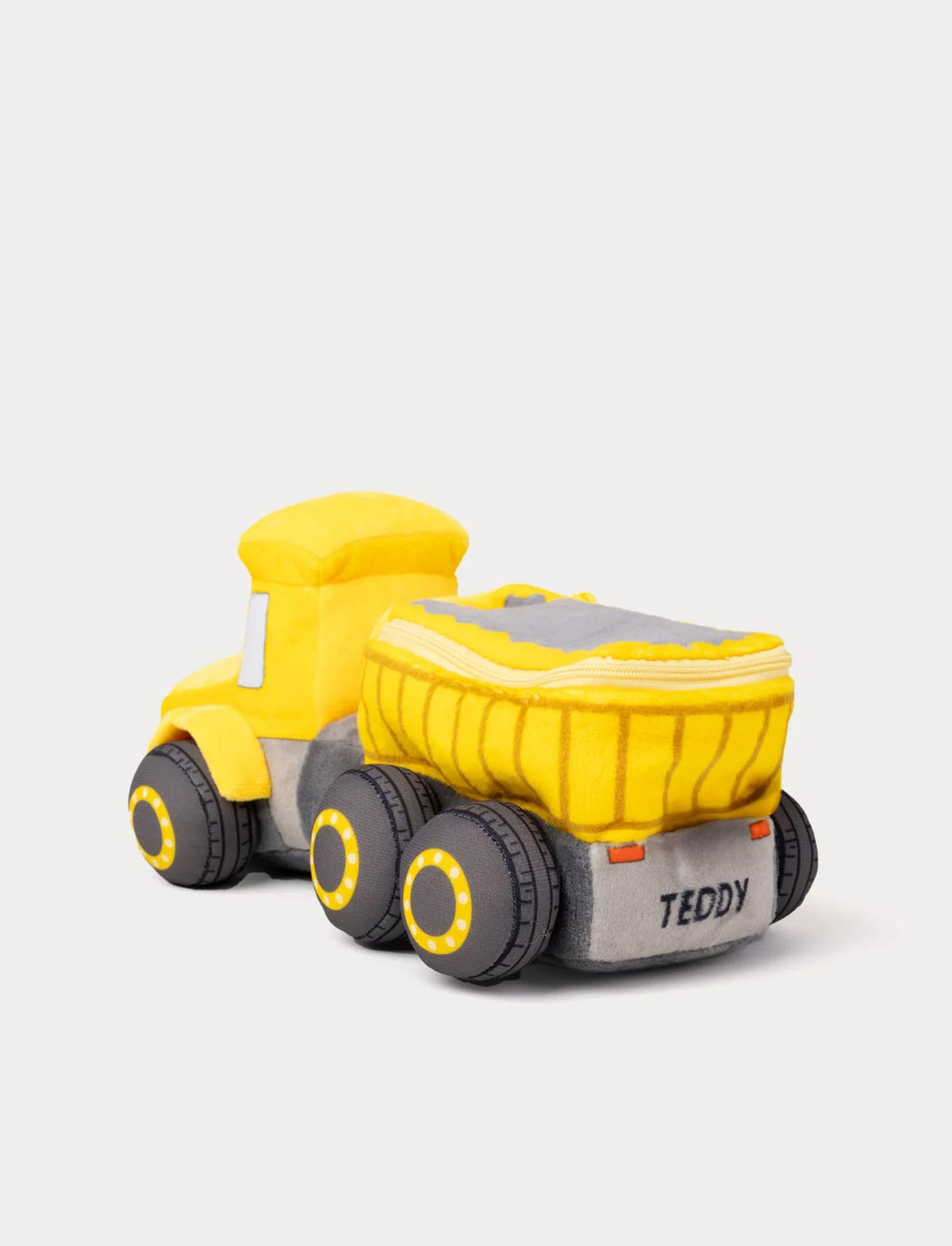 Teddykompaniet Gosedjur Dumper 30cm