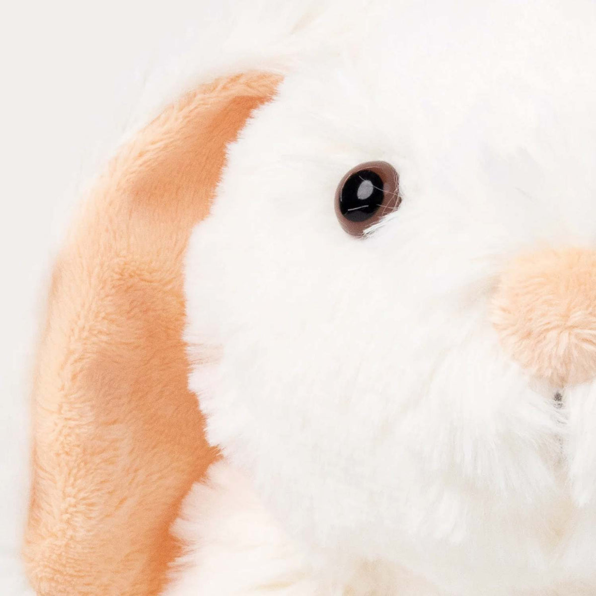 Teddykompaniet Speldosa Lollan Kanin Creme 27cm