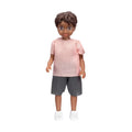 Lundby Dockhus Docka Nikki Pojke