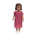 Lundby Dockhus Docka Nikki Flicka