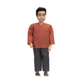 Lundby Dockhus Docka Jamie Pappa