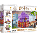 Trefl Byggset Harry Potter Weasleys Wizard Wheezes (210 delar)