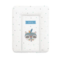 Ceba Baby Skötbädd Zorro Soft (70x50cm)