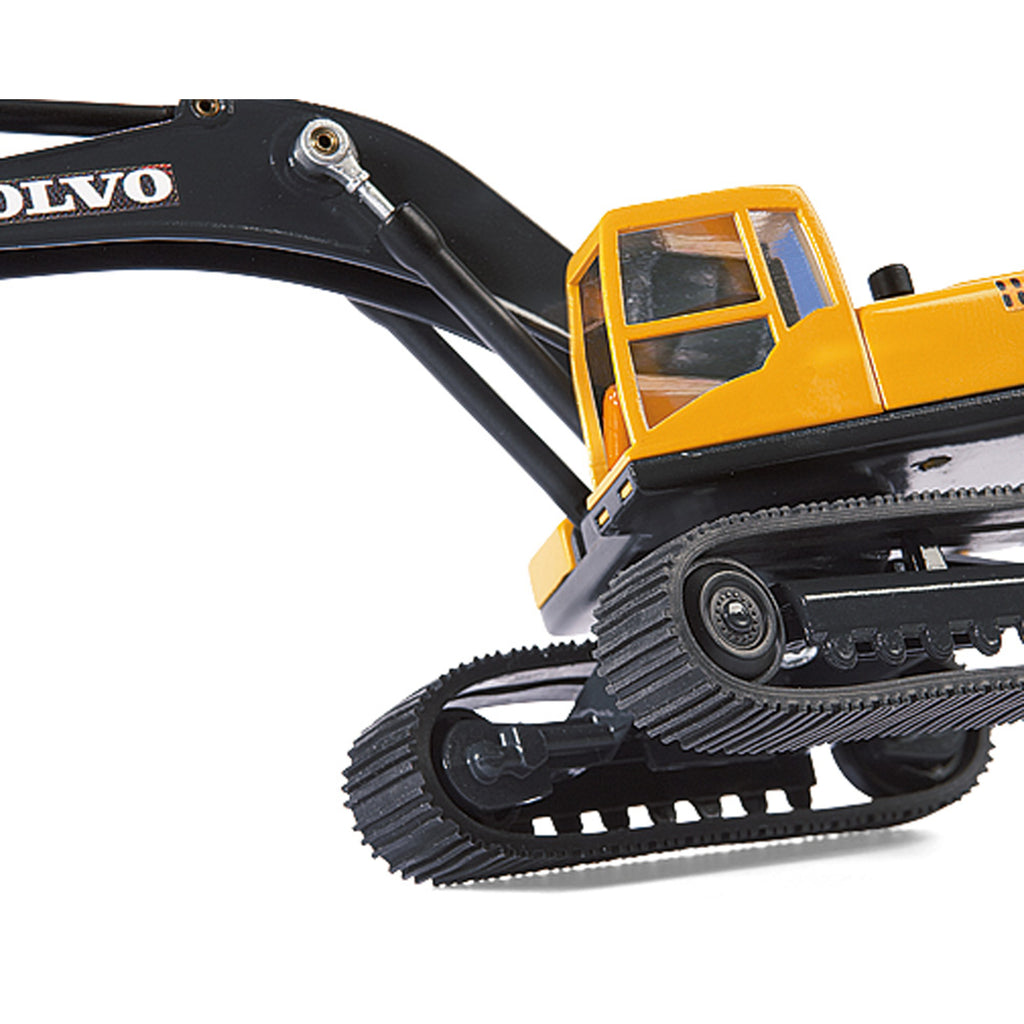 SIKU Volvo Grävmaskin 1:50