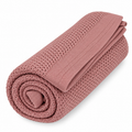 Vinter & Bloom Filt Soft Grid Eko Evening Rose
