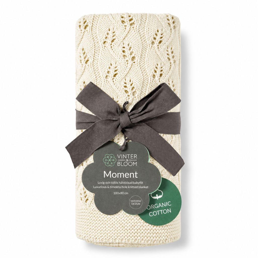 Vinter & Bloom Filt Moment Eko Warm White