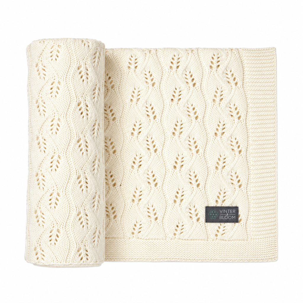 Vinter & Bloom Filt Moment Eko Warm White