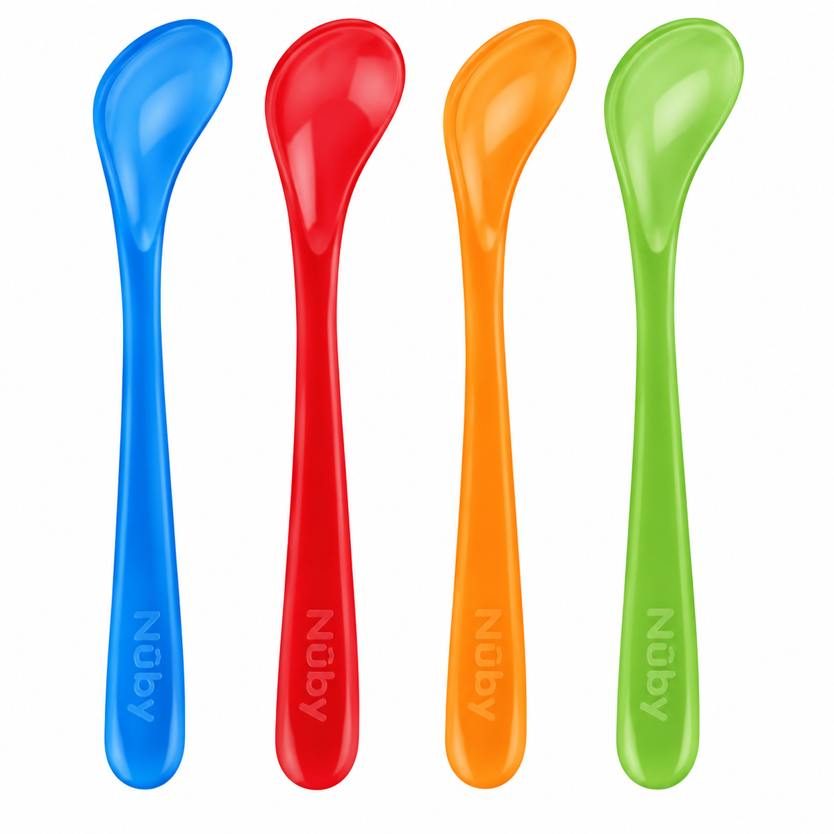 Nuby Sked Standard Långskaftad +3m