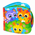 Playgro Badbok Lilla Biets Äventyr +0m