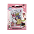 Hello Kitty Diamantmålning (1500st)