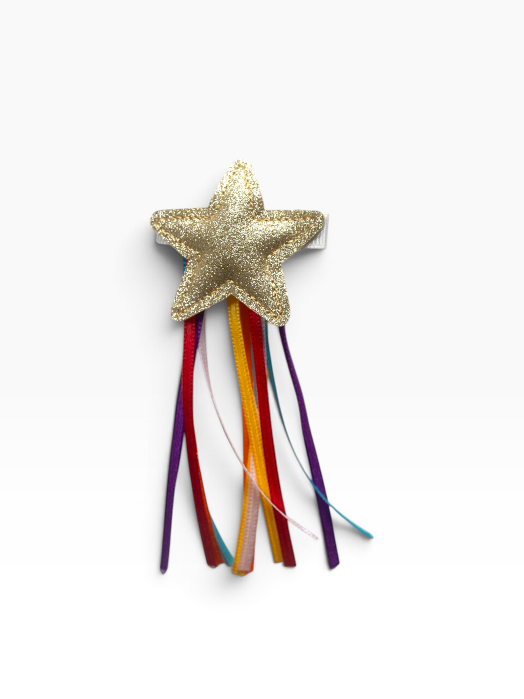 Pellianni Hårspänne Golden Star
