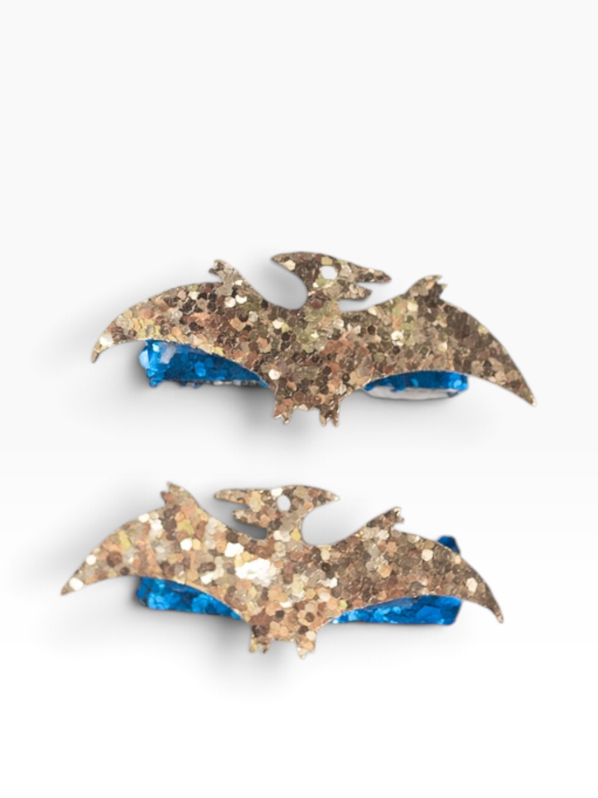 Pellianni Hårspännen Dino Pterodactyl (2st)