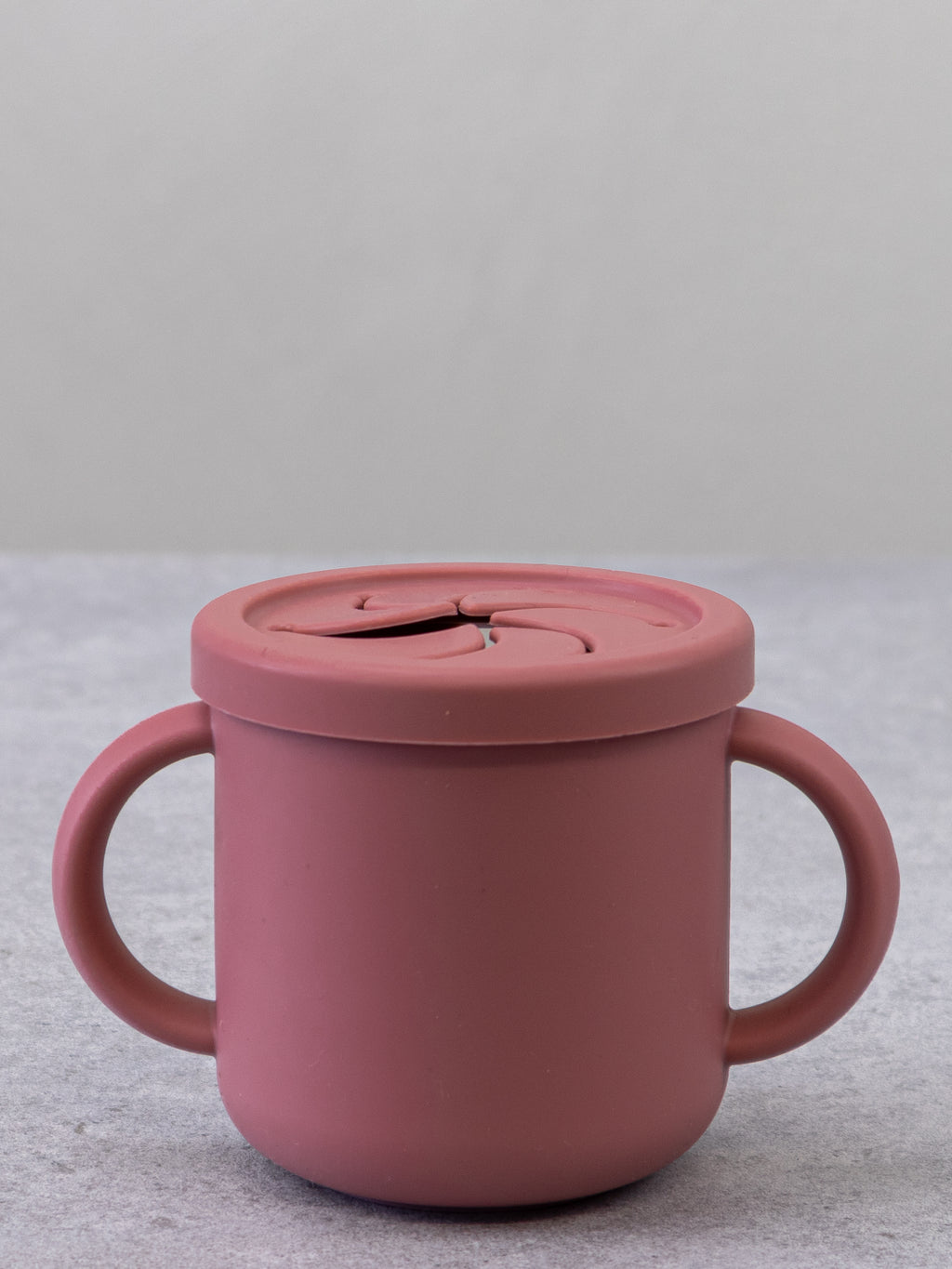 Lily & Lo Mugg Silikon 2-i-1 Blush (200ml)