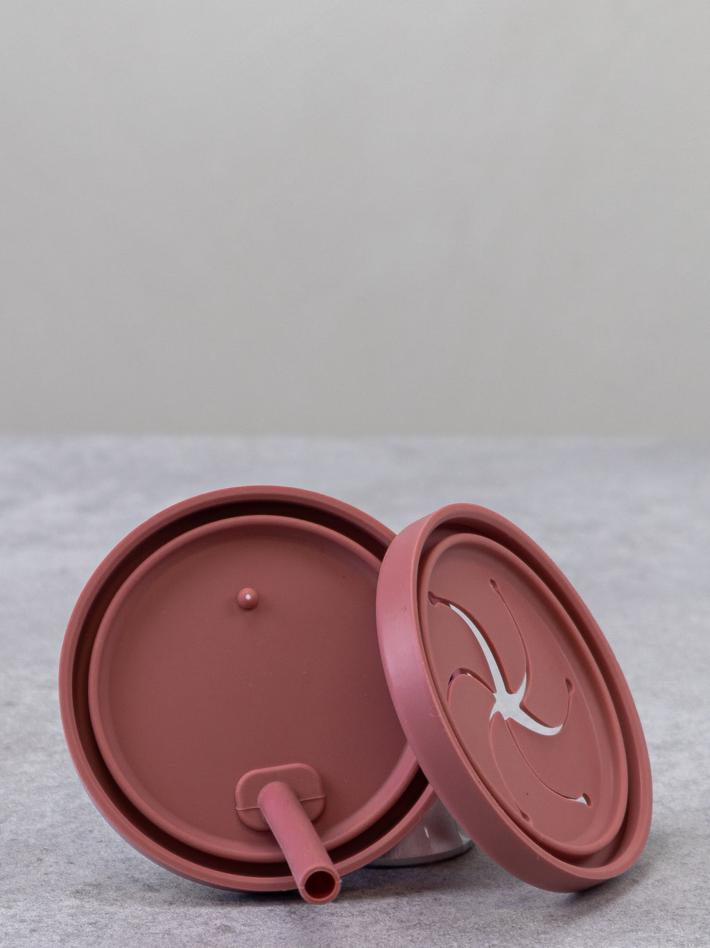 Lily & Lo Mugg Silikon 2-i-1 Blush (200ml)