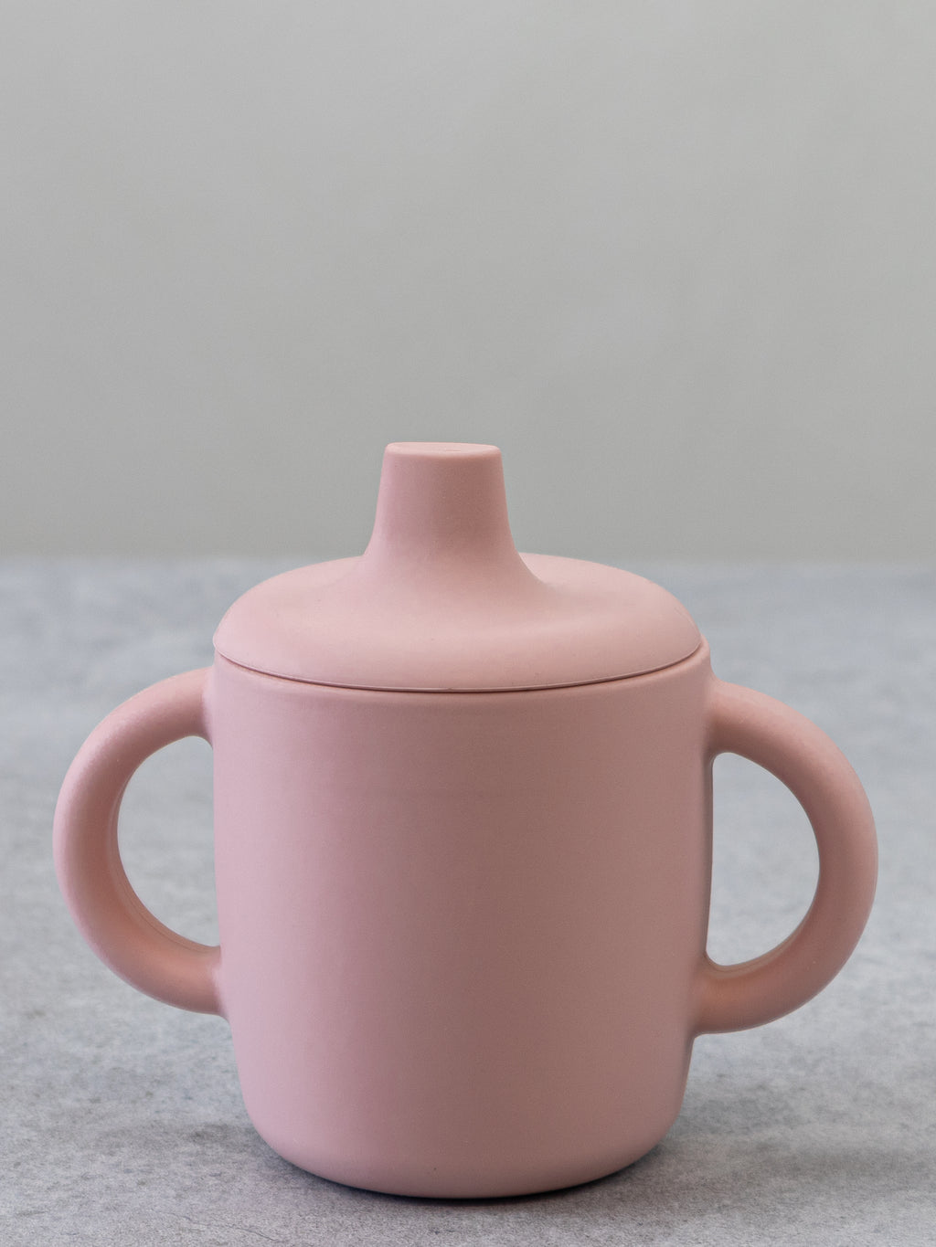 Lily & Lo Pipmugg Silikon Taupe (200ml)