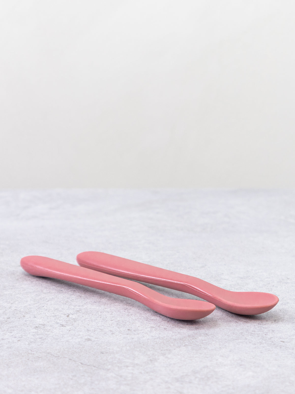 Lily & Lo Mjuk Matningssked Silikon (2-pack)