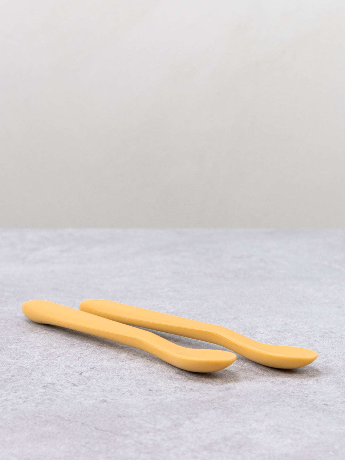 Lily & Lo Mjuk Matningssked Silikon (2-pack)