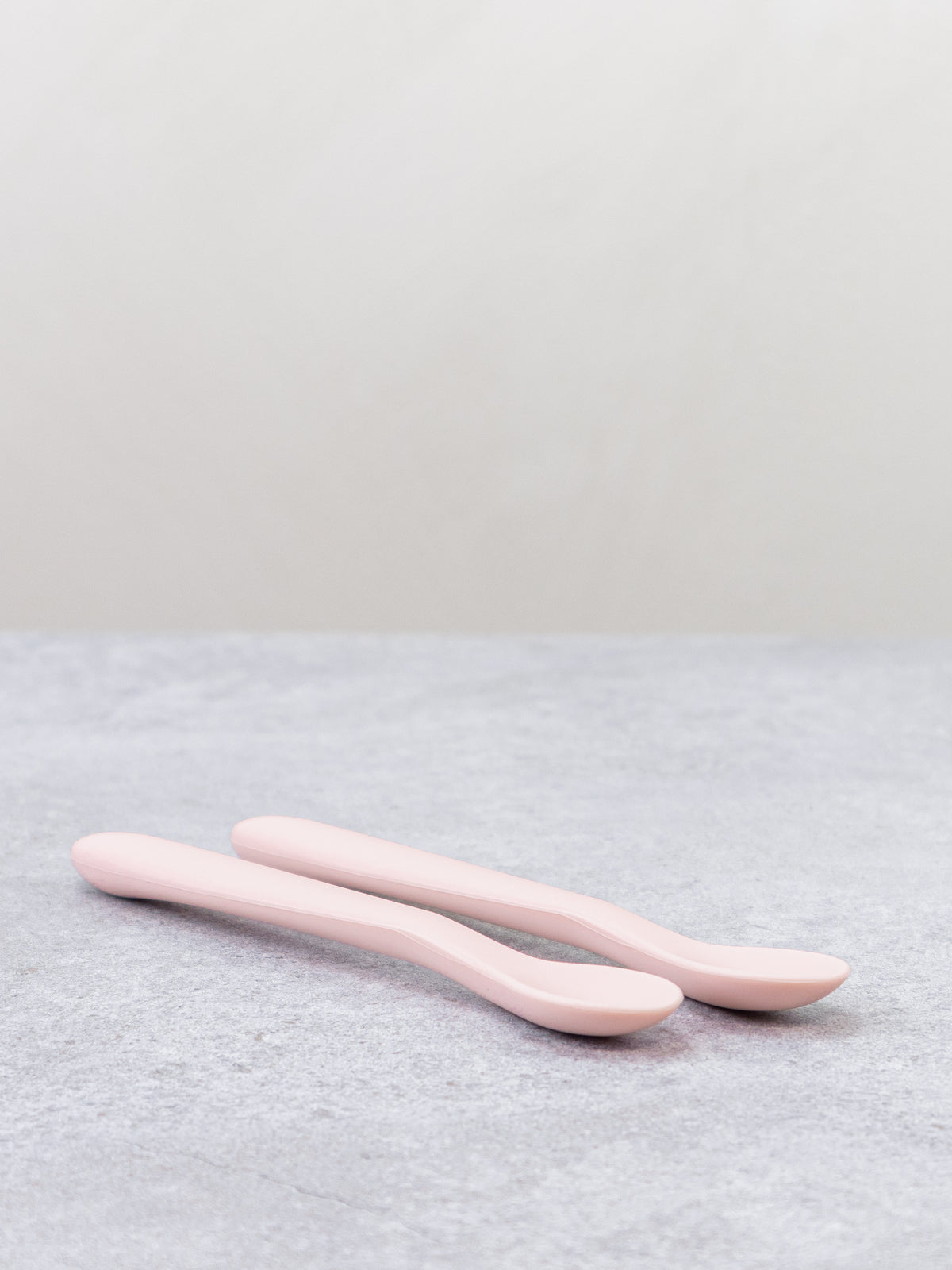 Lily & Lo Mjuk Matningssked Silikon (2-pack)