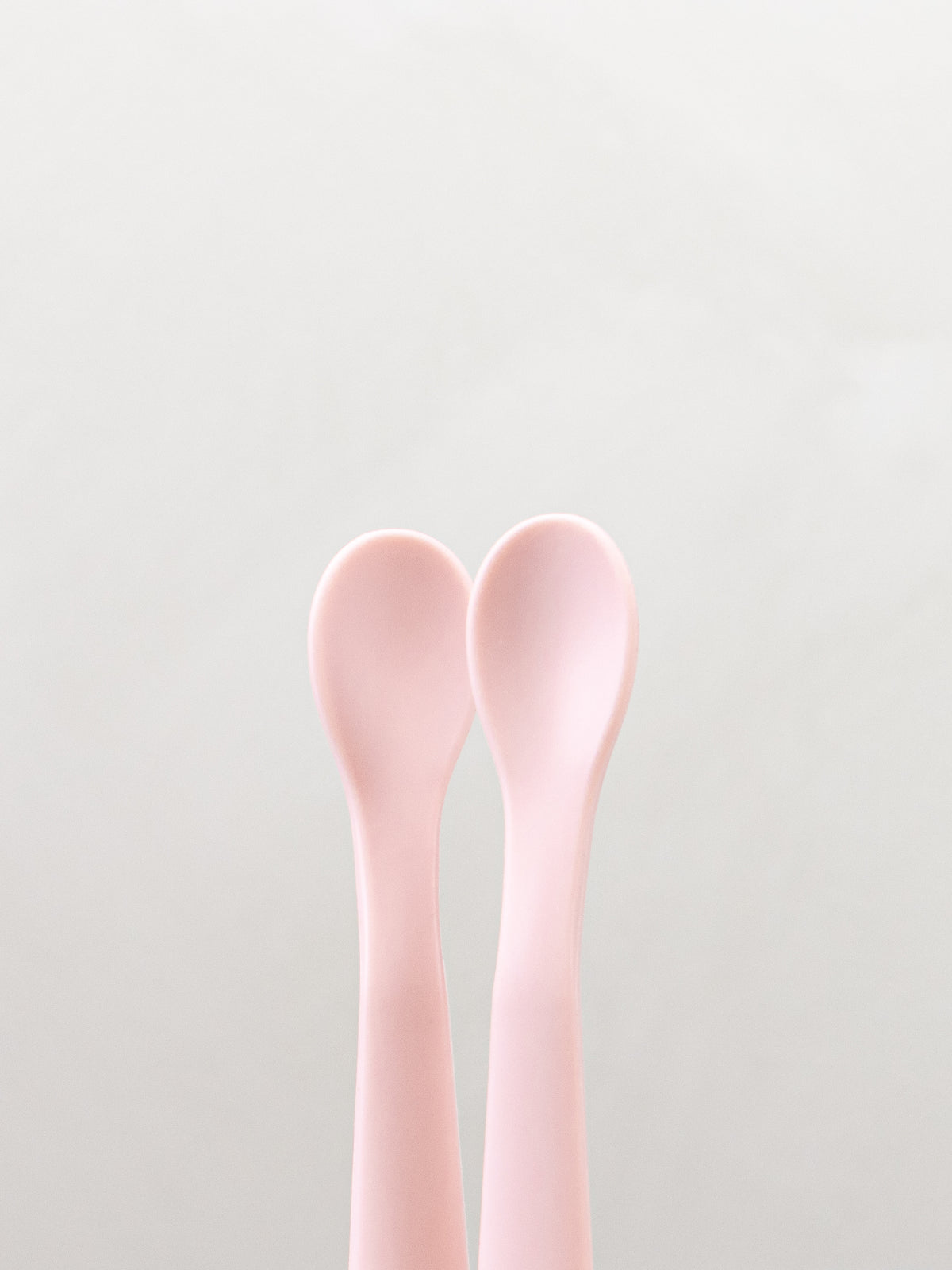 Lily & Lo Mjuk Matningssked Silikon (2-pack)