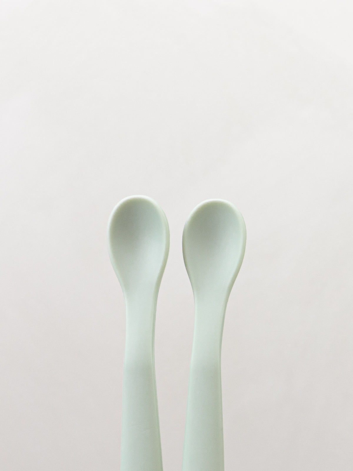 Lily & Lo Mjuk Matningssked Silikon (2-pack)