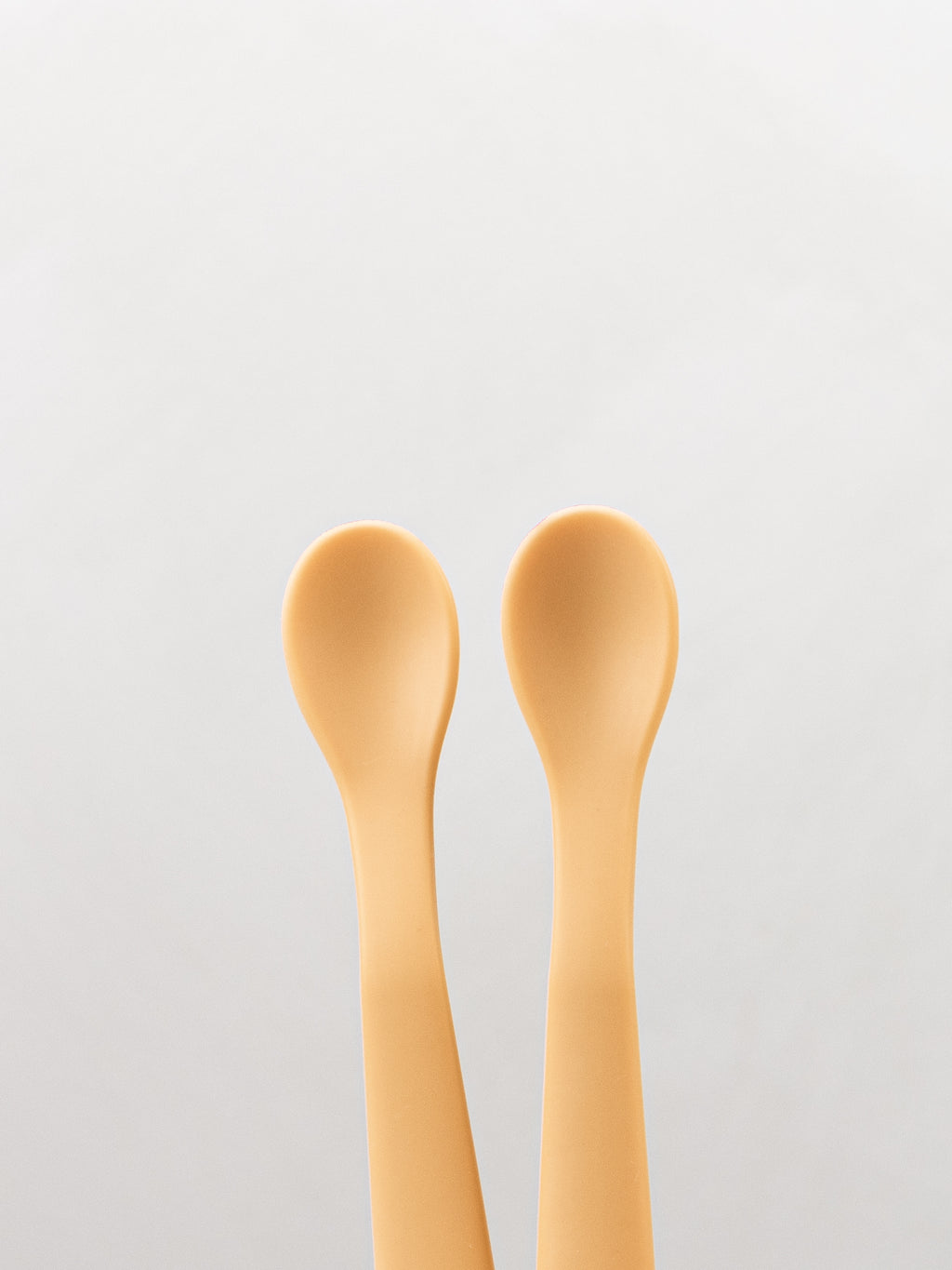 Lily & Lo Mjuk Matningssked Silikon (2-pack)