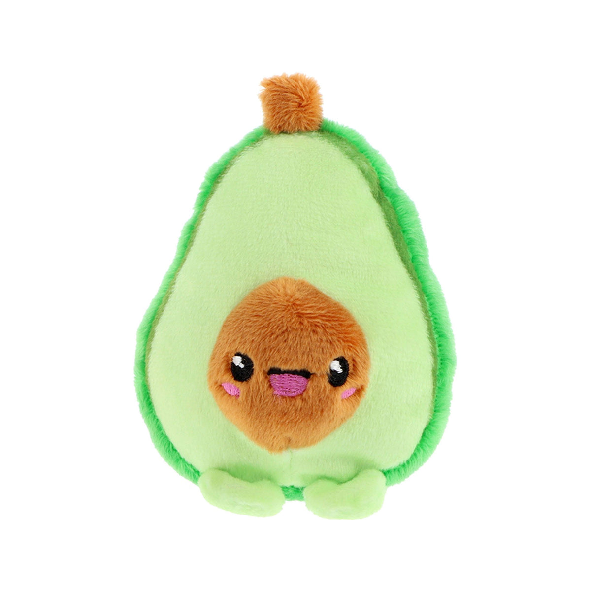 Keels Gosedjur Mini Avokado (8cm)