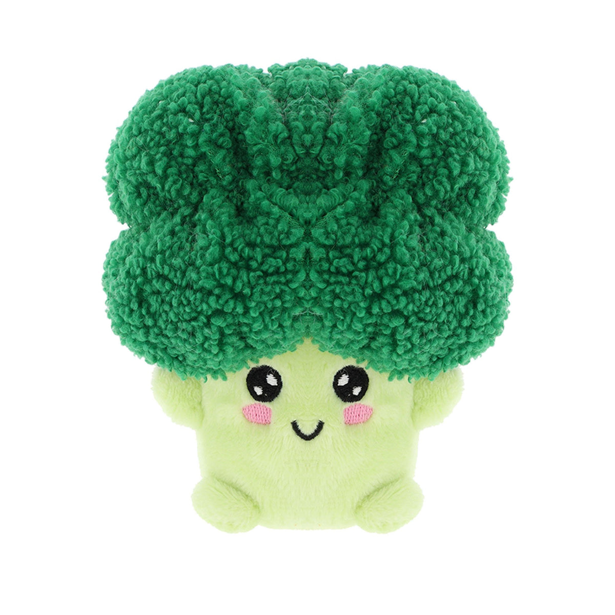 Keels Gosedjur Mini Broccoli (8cm)