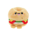 Keels Gosedjur Mini Hamburgare (8cm)