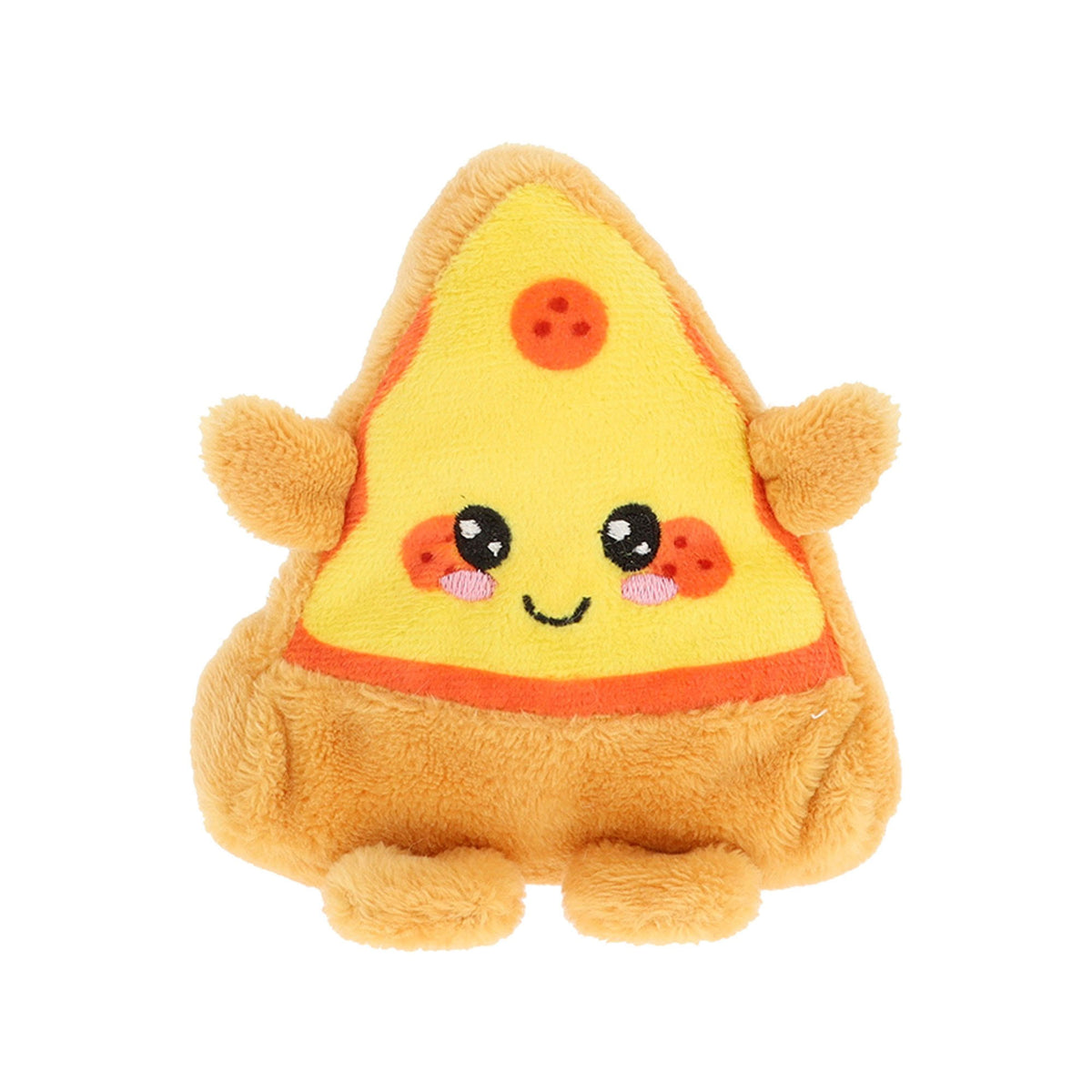 Keels Gosedjur Mini Pizza (8cm)