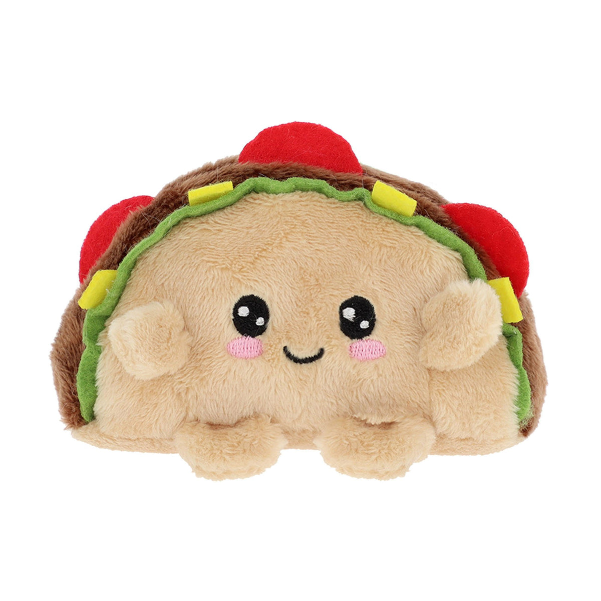 Keels Gosedjur Mini Taco (8cm)