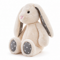 World´s Softest Classics Vit Kanin (28cm)