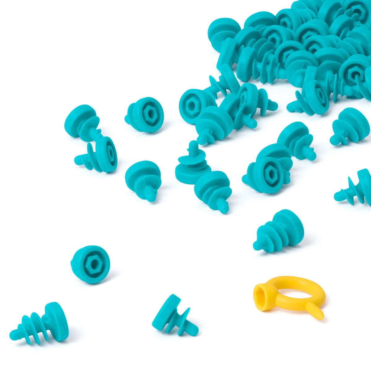 Makedo Byggset Starter (36 delar)