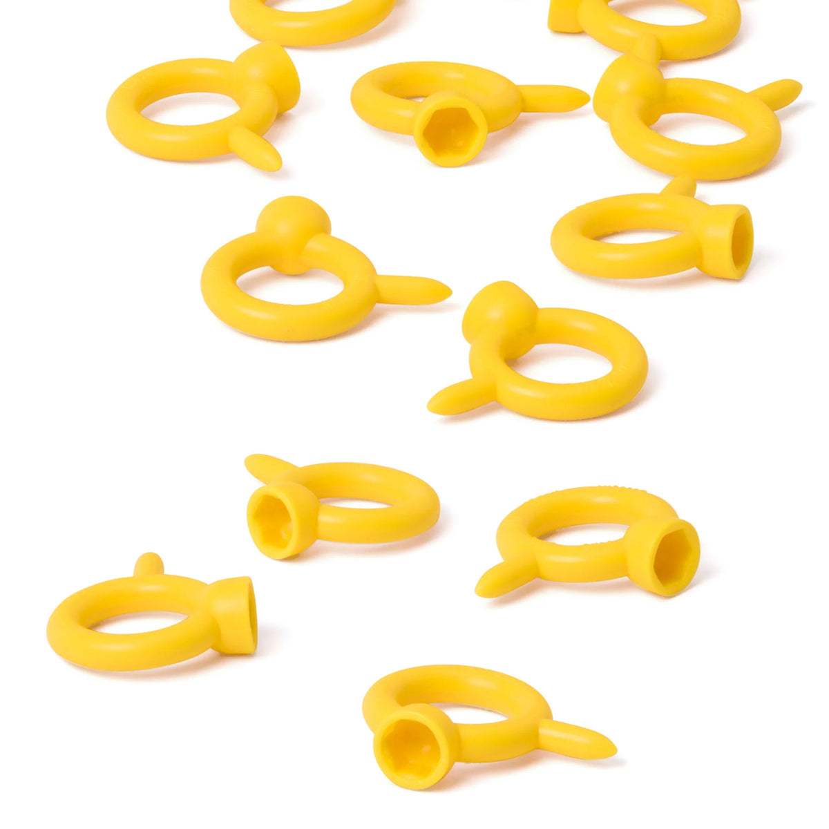 Makedo Mini-verktyg Mini Tool (12 delar)