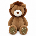 World´s Softest Classics Lejon (28cm)