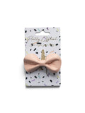 Pellianni Hårspänne Unicorn Bow Ivory