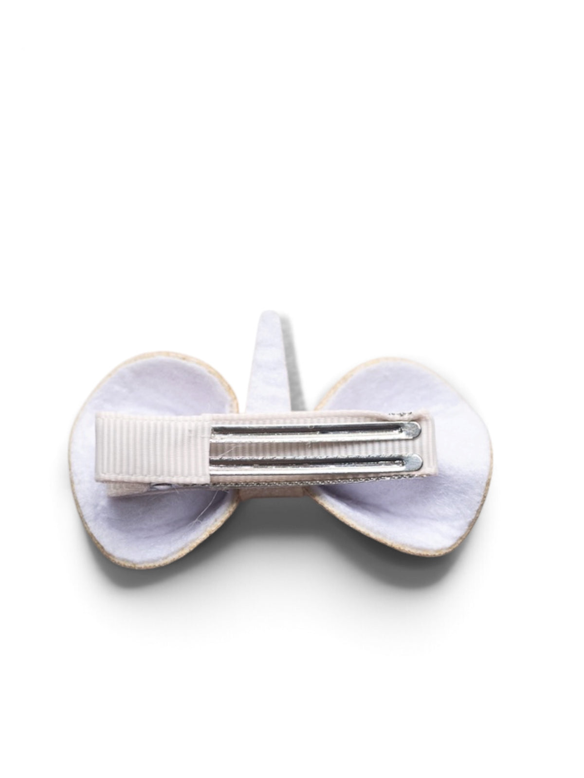 Pellianni Hårspänne Unicorn Bow Rosa