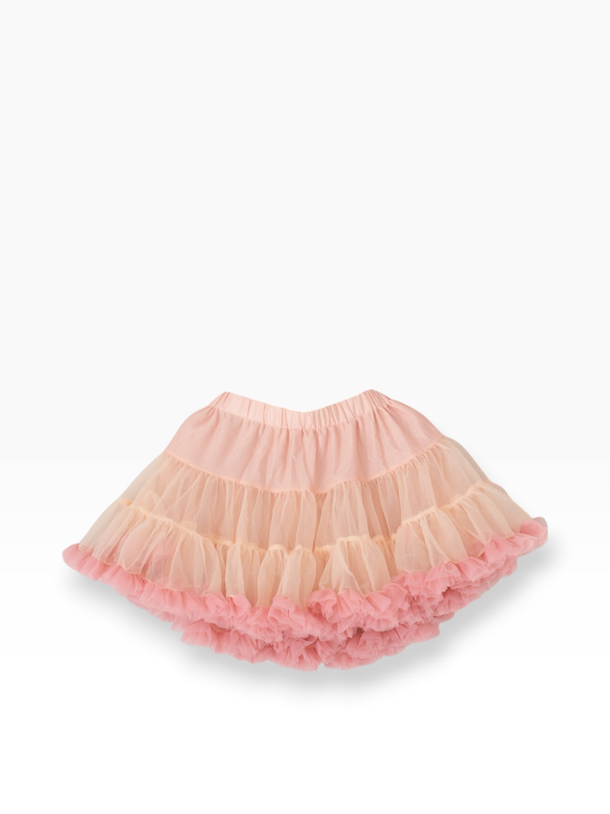 Pellianni Premium Tutu Mörkrosa