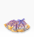 Pellianni Premium Layered Tutu Lila med Prickar