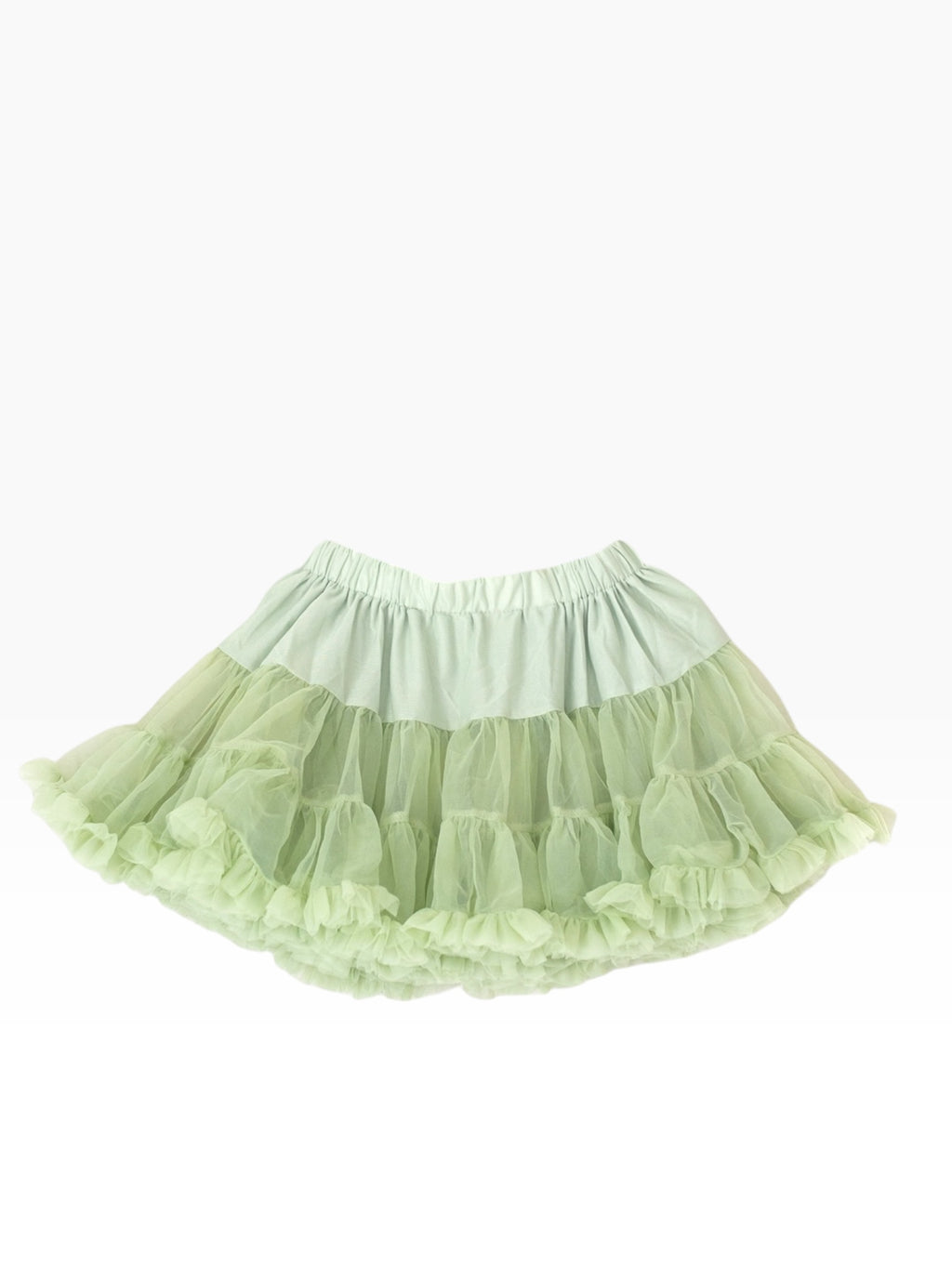 Pellianni Premium Tutu Grön
