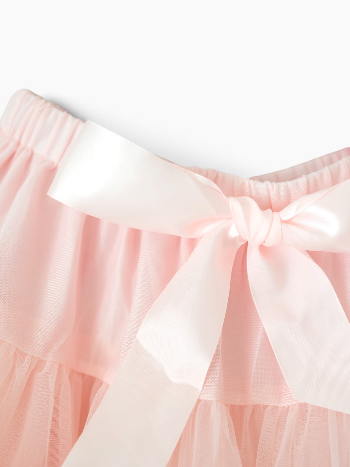 Pellianni Premium Tutu Dusty Pink