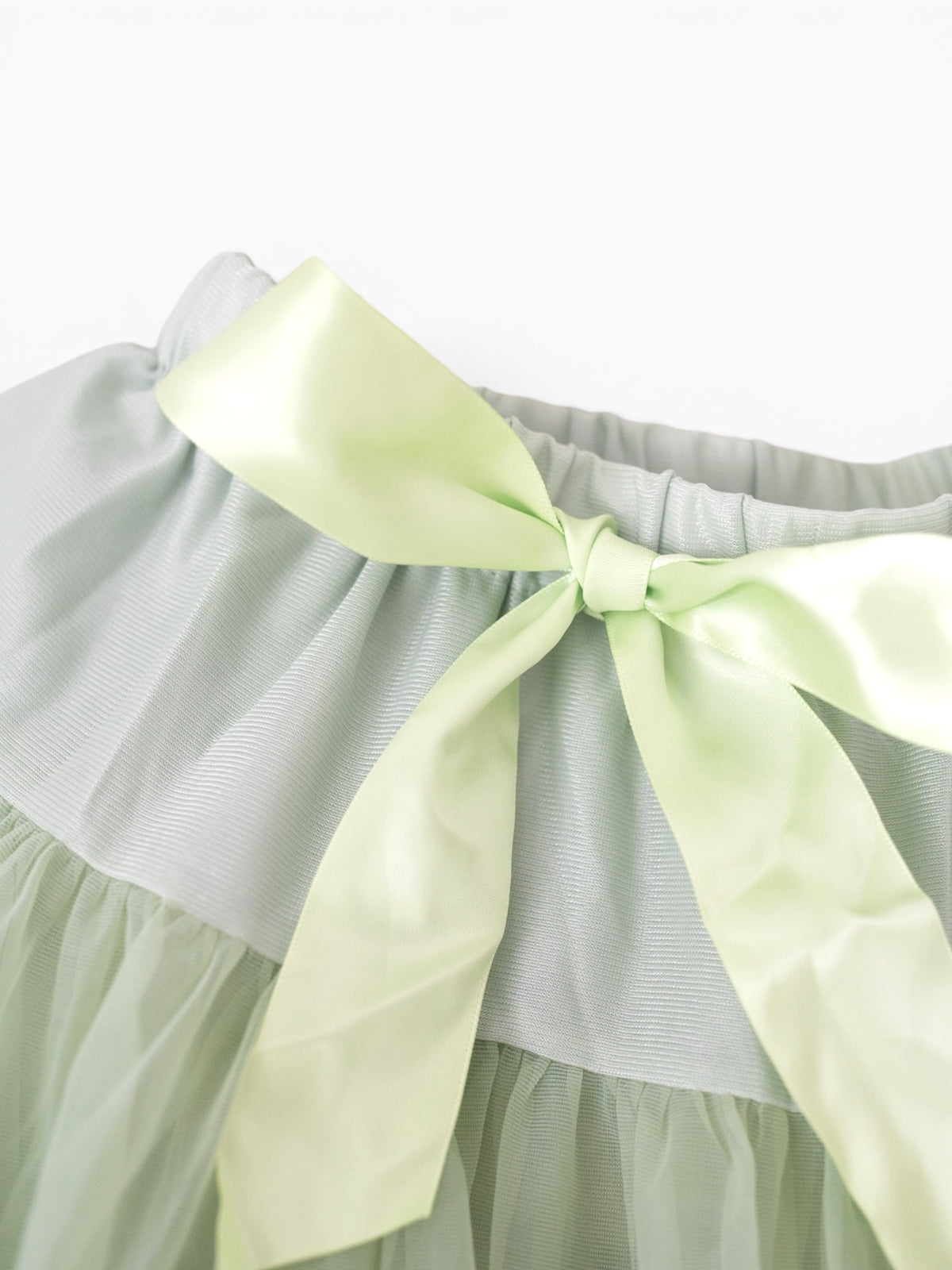 Pellianni Premium Tutu Grön