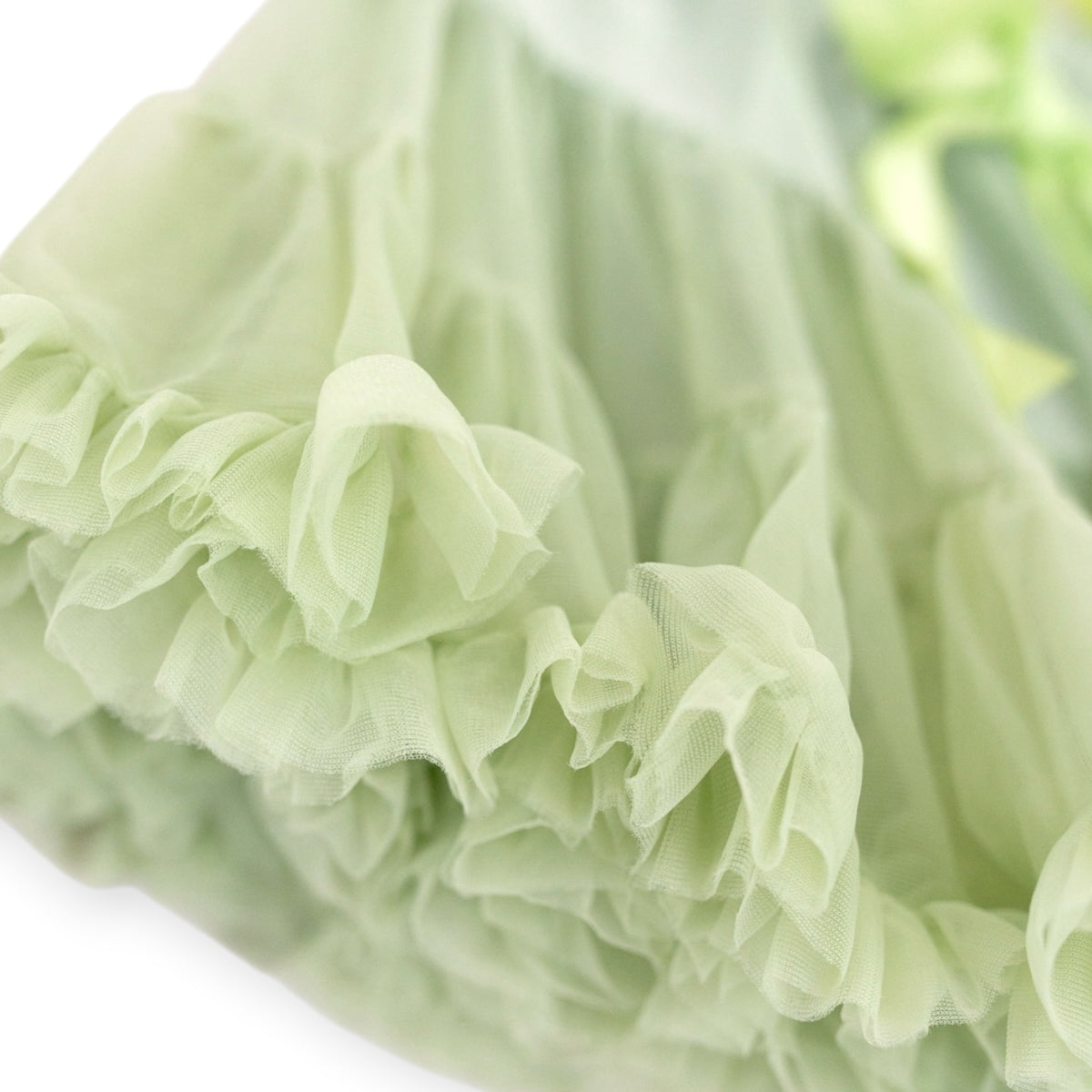 Pellianni Premium Tutu Grön